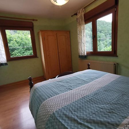 Gite Saint Ludan Rombach-le-Franc Экстерьер фото