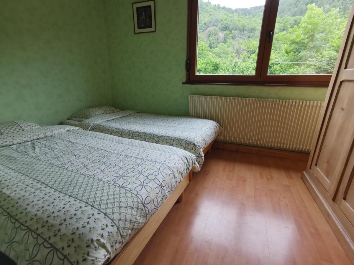 Gite Saint Ludan Rombach-le-Franc Экстерьер фото