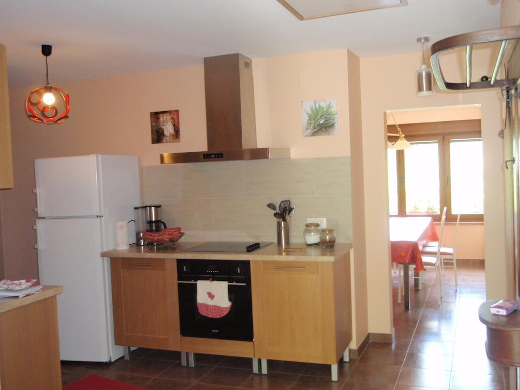 Gite Saint Ludan Rombach-le-Franc Номер фото